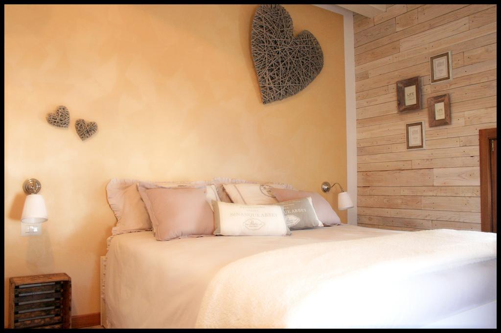 Casa Vacanze Borc Dai Cucs Faedis Exterior photo