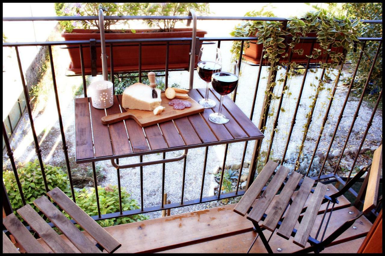 Casa Vacanze Borc Dai Cucs Faedis Exterior photo