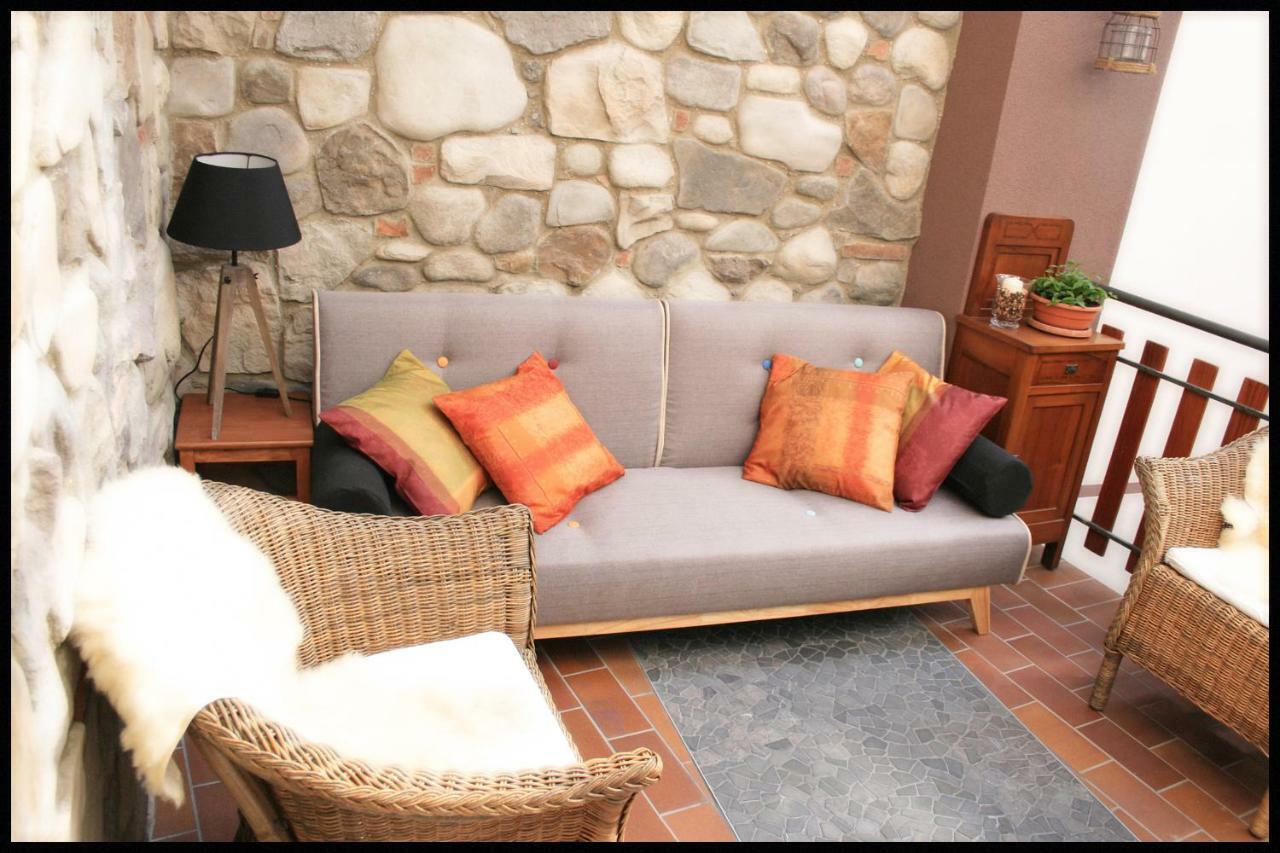 Casa Vacanze Borc Dai Cucs Faedis Exterior photo