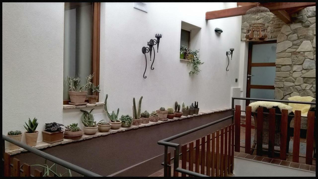 Casa Vacanze Borc Dai Cucs Faedis Exterior photo