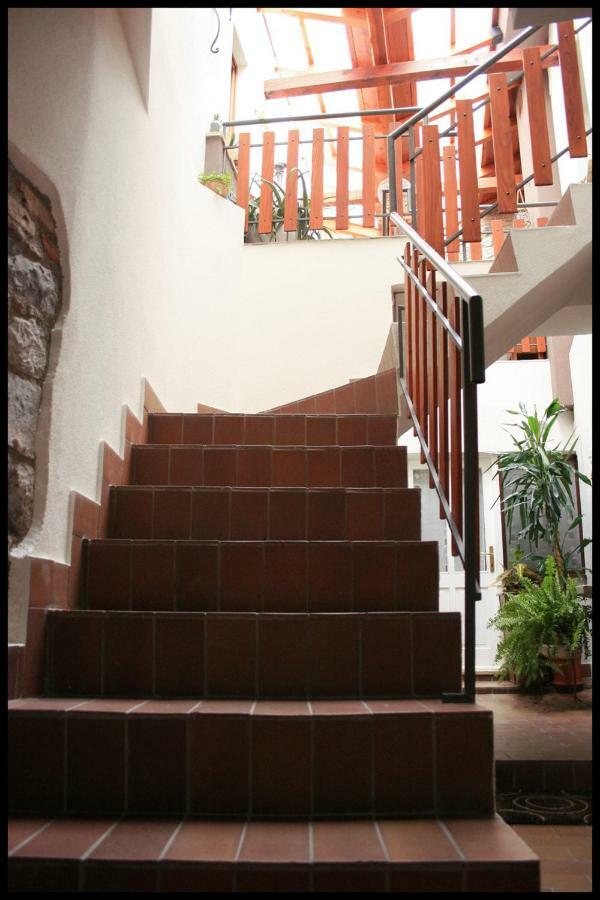 Casa Vacanze Borc Dai Cucs Faedis Exterior photo